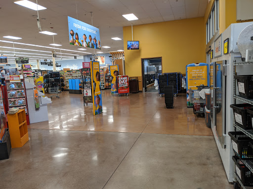 Grocery Store «Kroger», reviews and photos, 2709 Cross Timbers Rd, Flower Mound, TX 75028, USA