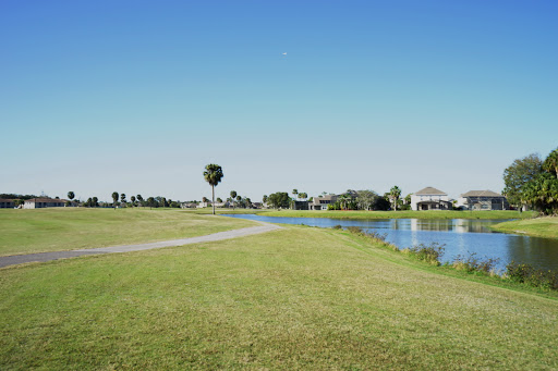 Golf Club «Oaks National Golf Club», reviews and photos, 1500 The Oaks Blvd, Kissimmee, FL 34746, USA