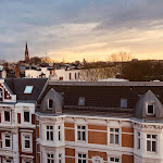 Photo n°9 de l'avis de Ester.e fait le 16/03/2024 à 13:34 sur le  Superbude Hotel Hamburg St. Pauli à Hamburg