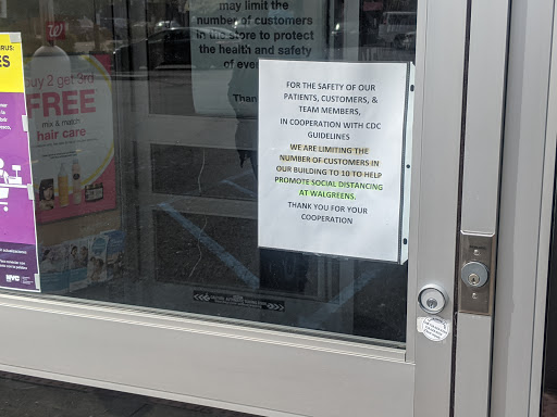 Drug Store «Walgreens», reviews and photos, 132-50 Metropolitan Ave, Richmond Hill, NY 11418, USA