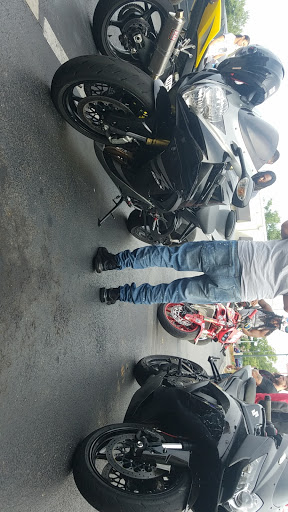 Motorcycle Parts Store «Cycle Gear», reviews and photos, 268 N Peters Rd, Knoxville, TN 37923, USA