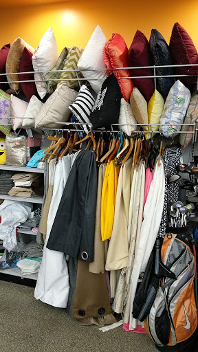 Thrift Store «Goodwill Store & Donation Center», reviews and photos