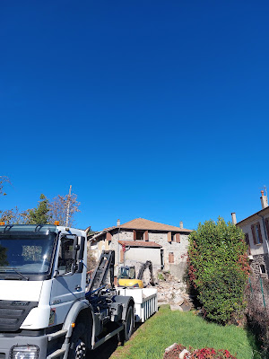 Di Manno TP à Largentière