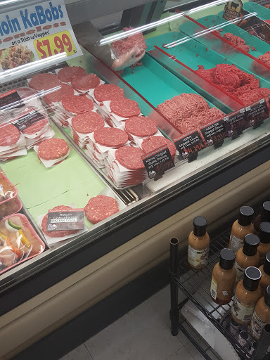 Grocery Store «Karns Foods», reviews and photos, 35 Centre Dr, New Bloomfield, PA 17068, USA