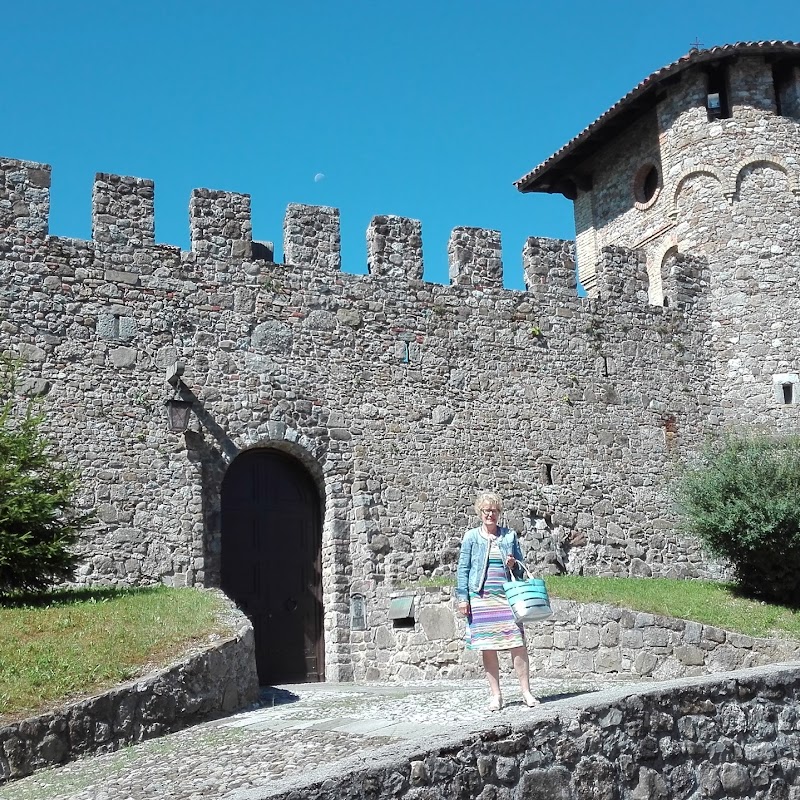 Castello di Tricesimo