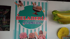 HELADERIA ALAMEDA