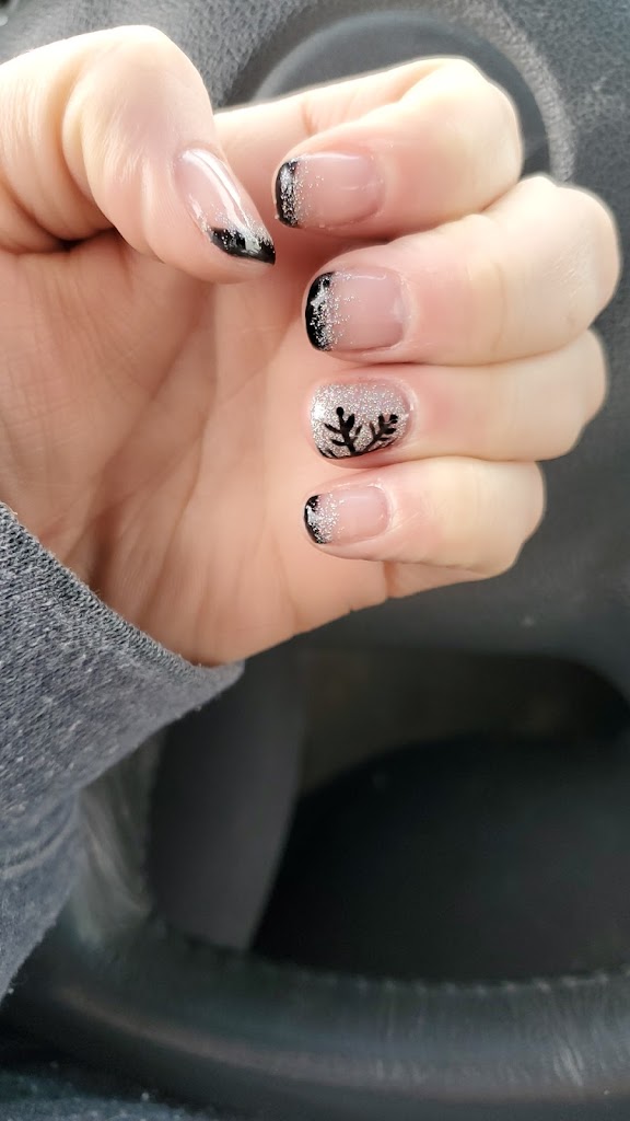Eye Candy Salon 84335