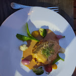 Photo n° 6 de l'avis de David.i fait le 29/07/2023 à 07:10 pour Restaurant Le Chrissandier à Lorgues