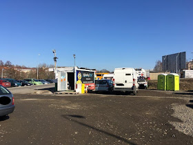 NON-STOP Parkoviště