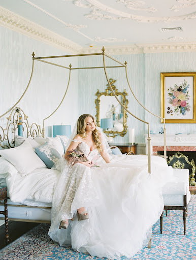 Bridal Shop «Reflections Bridal», reviews and photos, 51 Burgess Rd d, Harrisonburg, VA 22801, USA