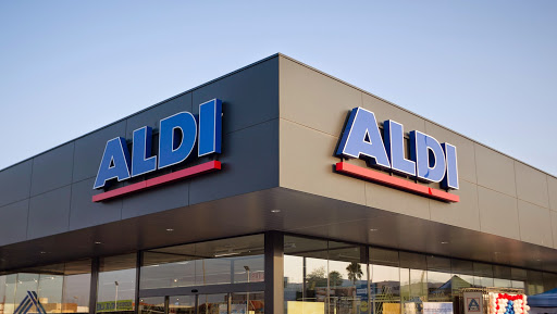 Aldi Málaga