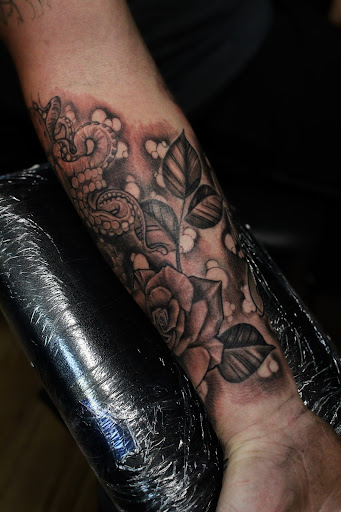 Explore easter tattoo ideas, creative tattoo ideas in Homosassa, available at Citrus Tattoos