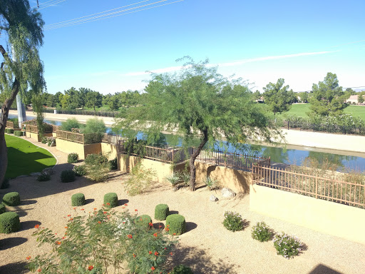 Golf Course «Raven Golf Club - Phoenix», reviews and photos, 3636 E Baseline Rd, Phoenix, AZ 85042, USA