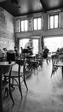 Atmosphère du Restaurant Grand’Place à Montreuil-sur-Mer - n°11