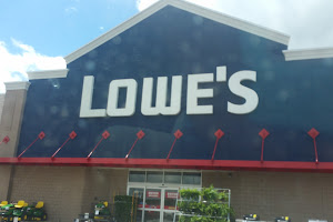 Lowe's Home Improvement