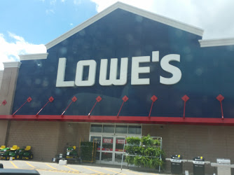 Lowe's Home Improvement