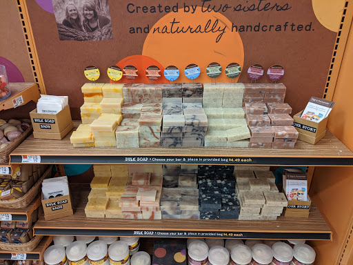 Grocery Store «Hannaford Supermarket», reviews and photos, 73 Fort Eddy Rd, Concord, NH 03301, USA