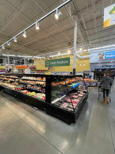 Department Store «Walmart Supercenter», reviews and photos, 5454 Crossings Dr, Rocklin, CA 95677, USA