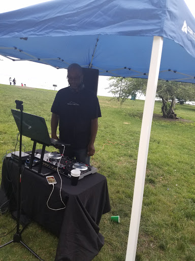 Golf Course «Jackson Park Golf Course», reviews and photos, 6401 S Richards Dr, Chicago, IL 60649, USA