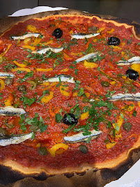 Photos du propriétaire du Pizzas à emporter Pizza Chez Enzo à Sisteron - n°12