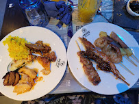 Plats et boissons du Restaurant de type buffet PACIFIC 91 à Fleury-Mérogis - n°15