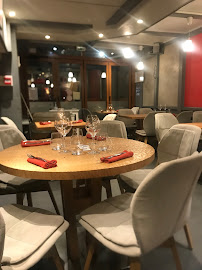 Atmosphère du Restaurant de tapas La Guinguette du 1er Mets à Annecy - n°2