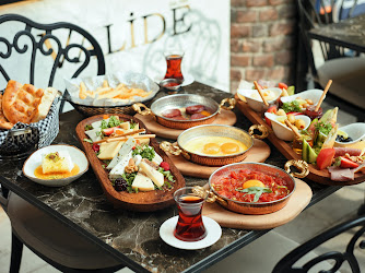 Valide Restaurant Sirkeci