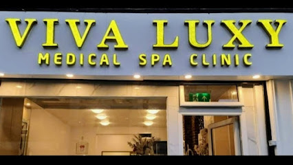 The Viva Luxy Clinic