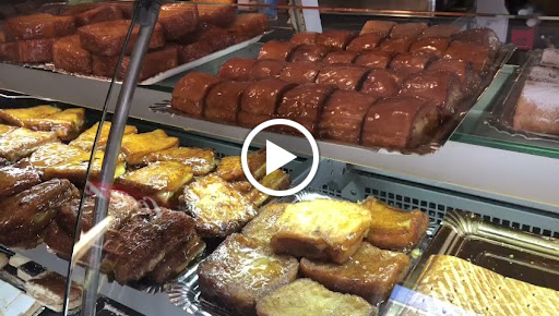 Pastelería Mermelada