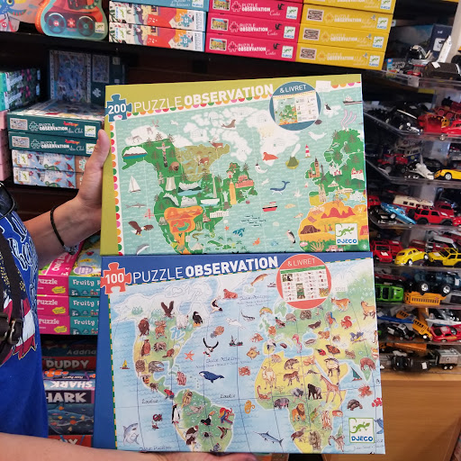 Toy Store «ToyTown», reviews and photos, 3327 N Eagle Rd #120, Meridian, ID 83646, USA