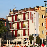 Photo n°3 de l'avis de Anna.a fait le 03/11/2022 à 10:11 sur le  Ambra Hotel à Iseo