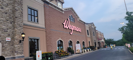 Supermarket «Wegmans», reviews and photos, 6416 Carlisle Pike, Mechanicsburg, PA 17050, USA