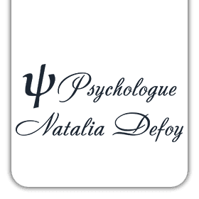 Natalia Defoy - Psychologue Clinicienne