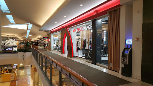 Shopping Mall «Solano Town Center», reviews and photos, 1350 Travis Blvd, Fairfield, CA 94533, USA