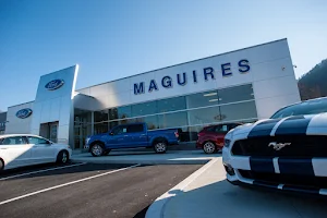 Maguire's Ford, Inc. image