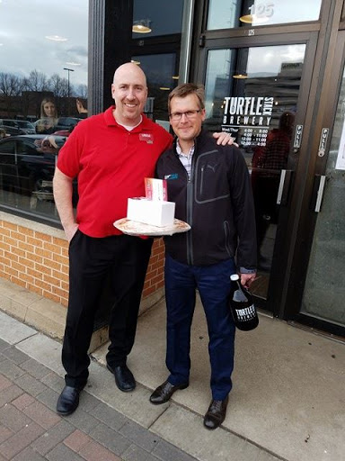 Real Estate Agency «Castle Realty», reviews and photos, 505 King St #106, La Crosse, WI 54601, USA