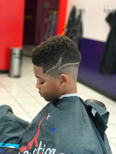 Barber Shop «Generations Barbershop», reviews and photos, 14723 Plymouth Rd, Detroit, MI 48227, USA