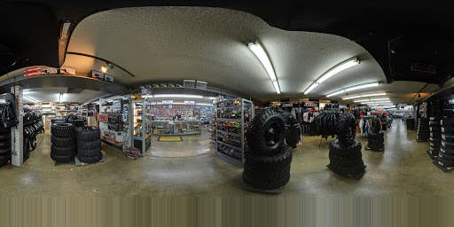 Motorcycle Dealer «Chase Motorsports LLC», reviews and photos, 1212 Brown St, Paducah, KY 42003, USA