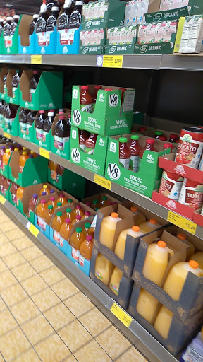 Supermarket «ALDI», reviews and photos, 5216 Detroit Ave, Elyria, OH 44035, USA