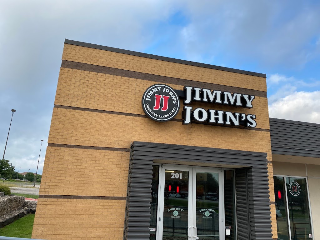 Jimmy John's 78666