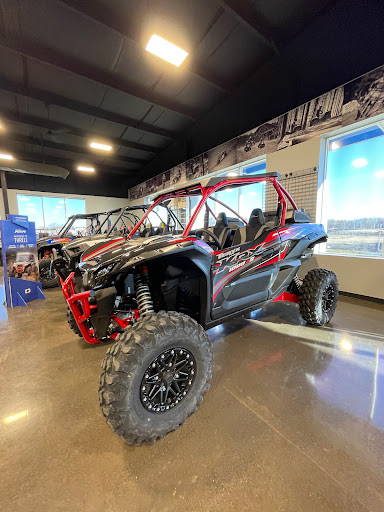 Motorcycle Dealer «Valley Cycle Center», reviews and photos, 100 Myersons Dr, Winchester, VA 22602, USA