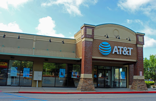 Cell Phone Store «AT&T», reviews and photos, 1855 E Main St Sr01, Spartanburg, SC 29307, USA