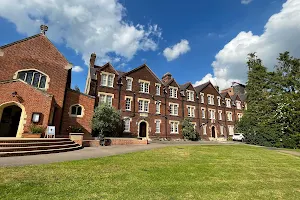 St Edmund's College, University of Cambridge image