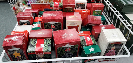 Donations Center «Seattle Childrens Kent Bargain Boutique», reviews and photos