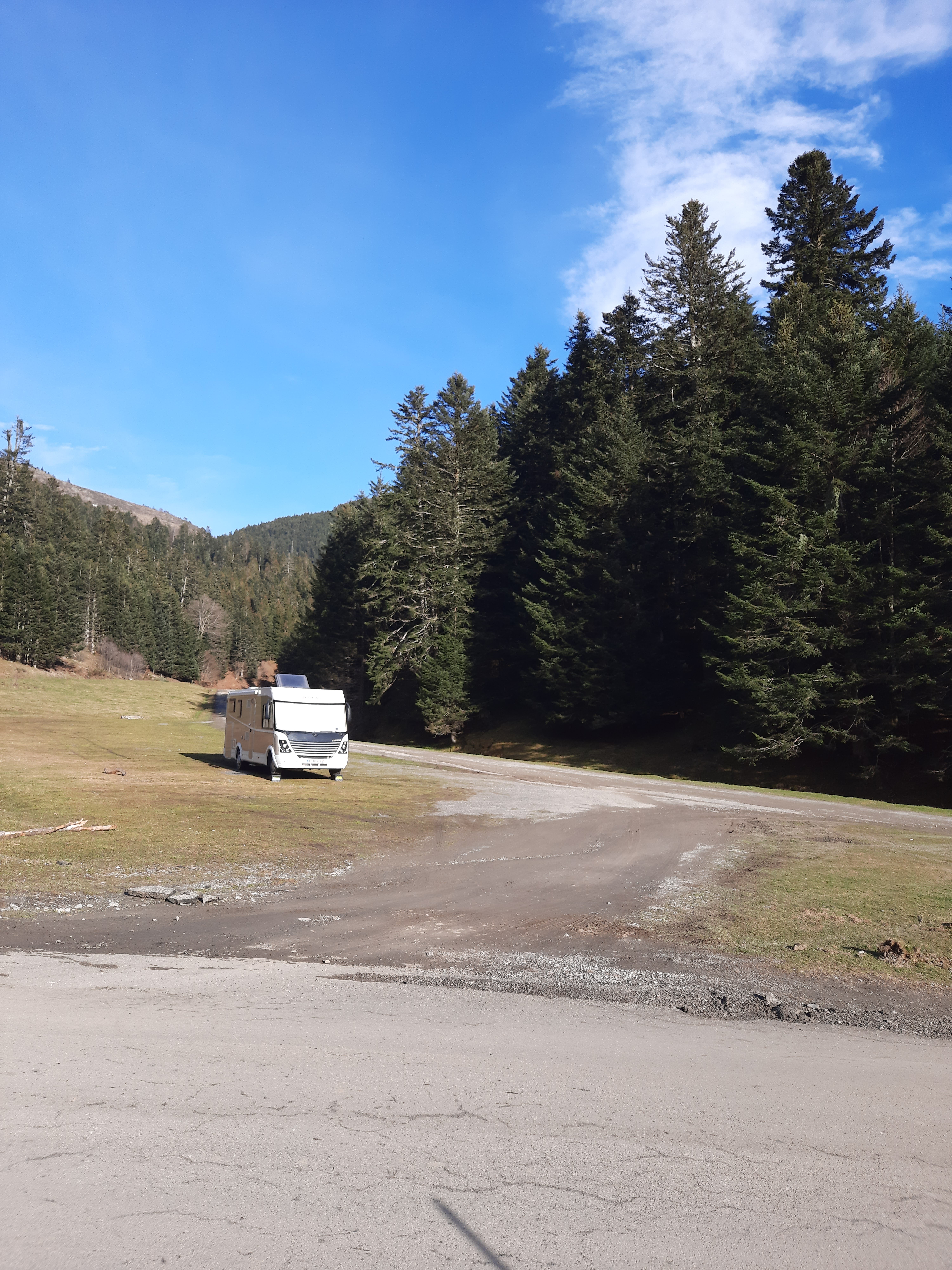 Photo n° 1 de l'avis de Stephane.y fait le 19/02/2021 à 12:53