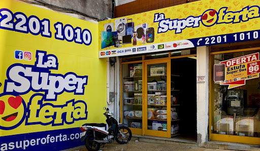 La Super Oferta