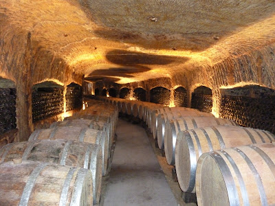 DOMAINE GOURON à Cravant-les-Côteaux