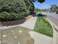 MR Ortiz Landscaping Inc - Photo 3 - Car repair in La Habra, CA, Anaheim