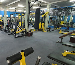 Gymbeem fitness club photo