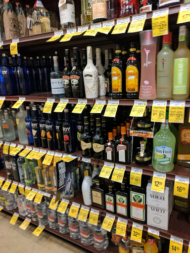 Grocery Store «Vons», reviews and photos, 5275 Mission Oaks Blvd, Camarillo, CA 93012, USA